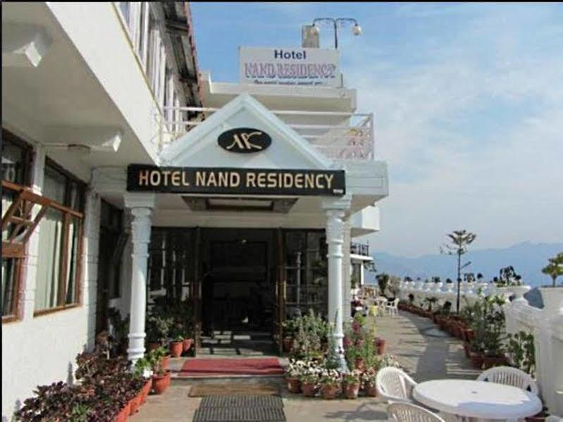 Zone Connect By The Park Mussoorie Hotel Buitenkant foto